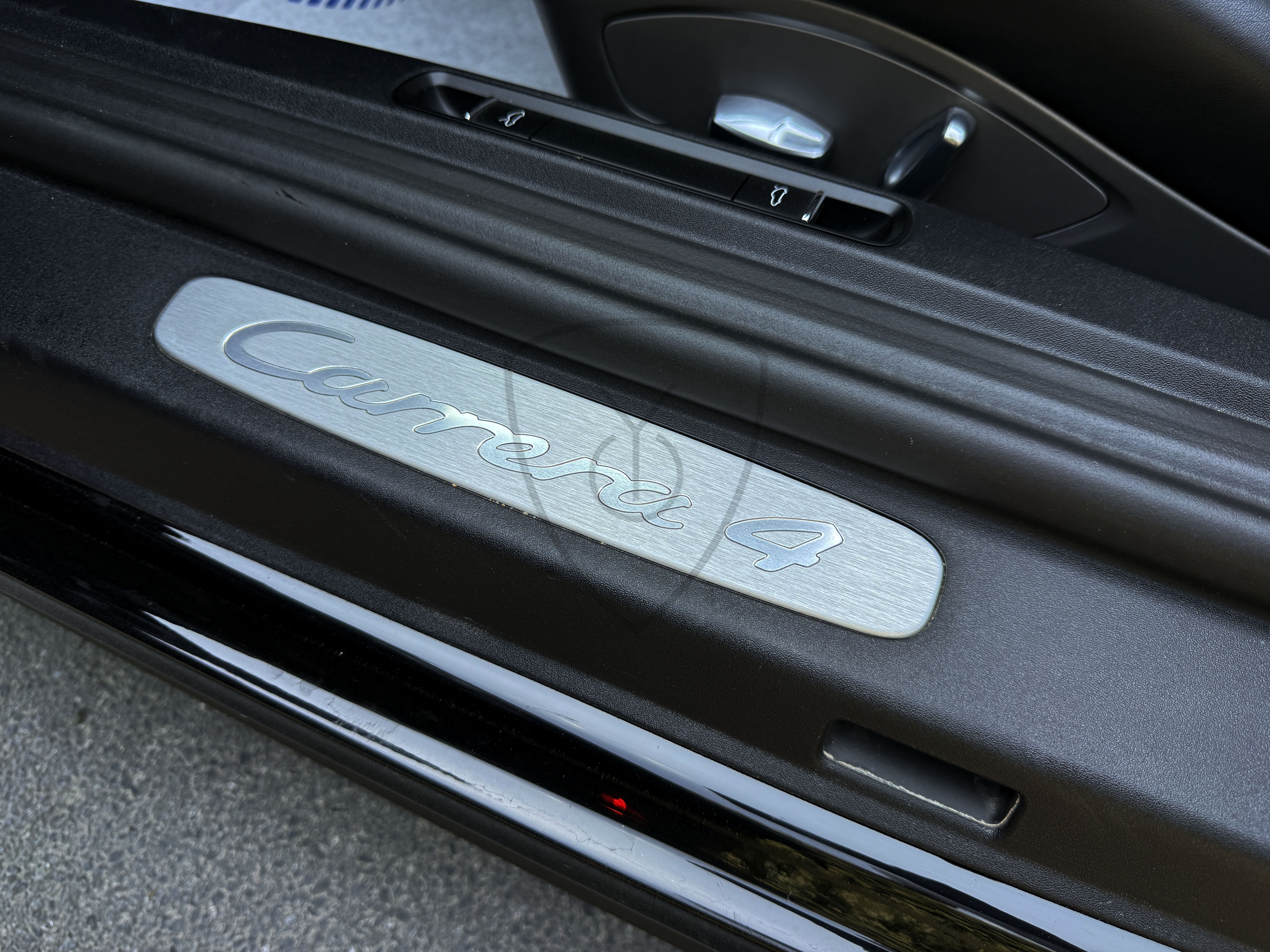 PORSCHE 991 CARRERA CABRIO — image 7